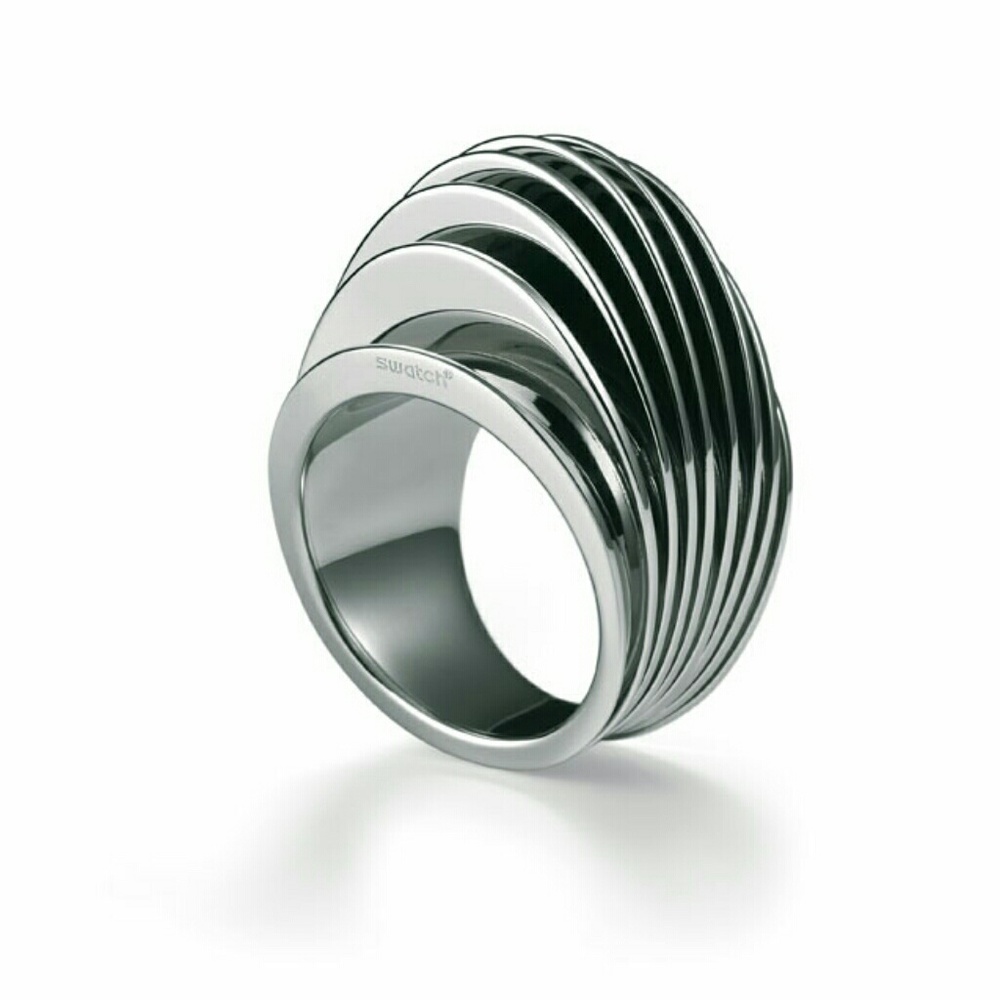 Size 9 Swatch Ring